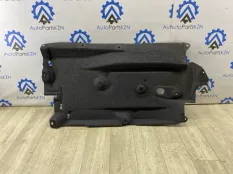 Защита днища кузова Mazda CX-5