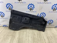 Защита днища кузова Mazda 3