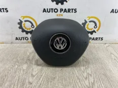 Подушка безопасности в руль Volkswagen Tiguan
