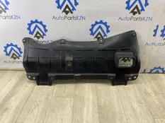 Защита двигателя Honda CR-V