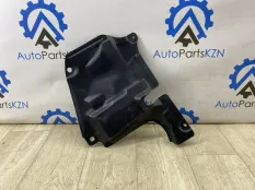 Защита двигателя Mazda CX-5