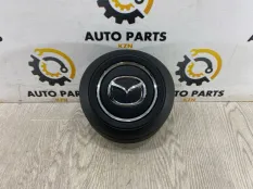 Подушка безопасности в руль Mazda CX-9