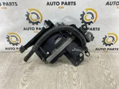 Блок управления двигателем Mazda CX-5