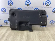 Защита днища кузова Mazda CX-9