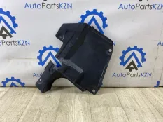 Защита двигателя Mazda CX-5