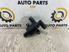 Клапан электромагнитный Volkswagen Tiguan