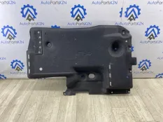 Защита днища кузова Mazda CX-9