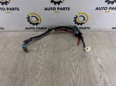 Клемма аккумулятора Volkswagen Tiguan