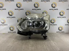 Фара в сборе Nissan X-Trail