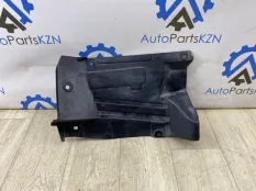 Защита двигателя Mitsubishi Outlander