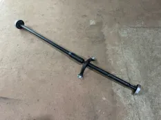 Карданный вал Volkswagen Tiguan