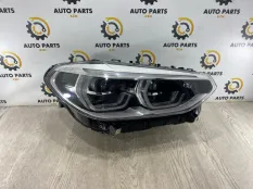 Фара в сборе BMW X3