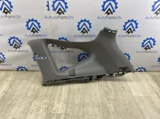 Обшивка салона Honda CR-V