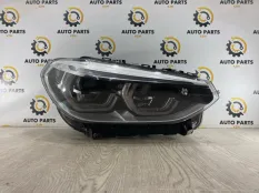 Фара в сборе BMW X4