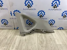 Обшивка салона Mazda CX-5