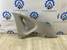 Обшивка салона Mazda CX-5