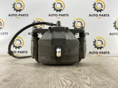 Суппорт тормозной Nissan X-Trail