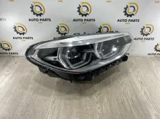 Фара светодиодная BMW X4