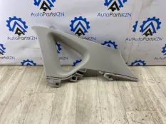 Обшивка салона Mazda CX-5