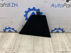 Обшивка багажника Mazda CX-5