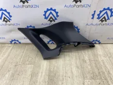 Обшивка салона Mazda CX-30