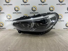 Фара в сборе BMW X4