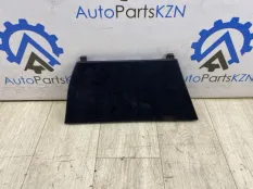 Обшивка багажника Toyota RAV4