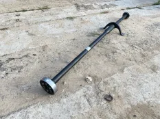 Карданный вал Volkswagen Tiguan