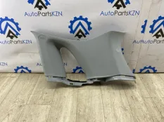 Обшивка багажника Mitsubishi ASX