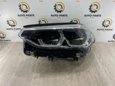 Фара светодиодная BMW X4