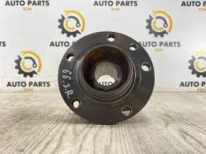 Ступица Jeep Cherokee