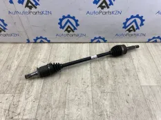 Привод Mitsubishi Outlander