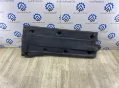 Защита днища кузова Volkswagen Tiguan
