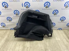 Обшивка багажника Volkswagen Tiguan