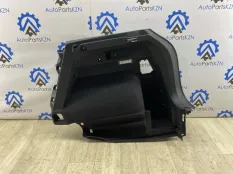 Обшивка багажника Volkswagen Tiguan