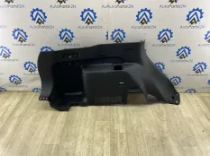 Обшивка багажника Mitsubishi Outlander