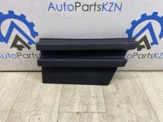 Обшивка багажника Volkswagen Tiguan