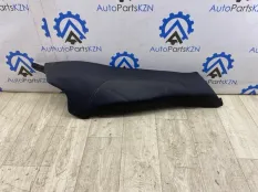 Обшивка салона Jaguar F-Pace