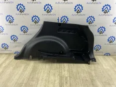 Обшивка багажника Toyota RAV4