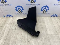 Обшивка багажника Tesla Model Y