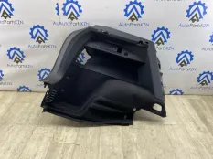 Обшивка багажника Volkswagen Tiguan