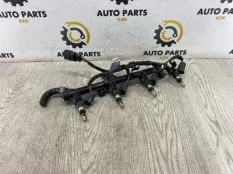 Топливная рампа с форсунками Volkswagen Tiguan