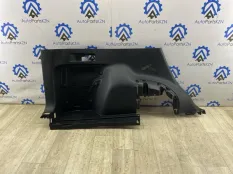 Обшивка багажника Honda CR-V