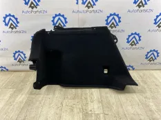 Обшивка багажника Mazda 3