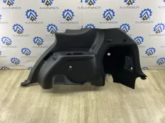 Обшивка багажника Mazda CX-9