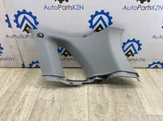 Обшивка багажника Mitsubishi Outlander