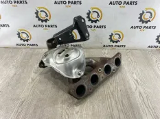 Выпускной коллектор Toyota Corolla