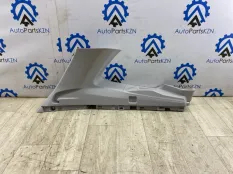 Обшивка багажника Subaru Forester