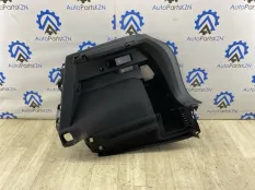 Обшивка багажника Volkswagen Tiguan