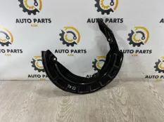 Пыльник тормозного диска Mazda 3